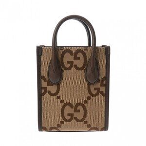 GUCCI beige 699406 hand bag 800000131585000